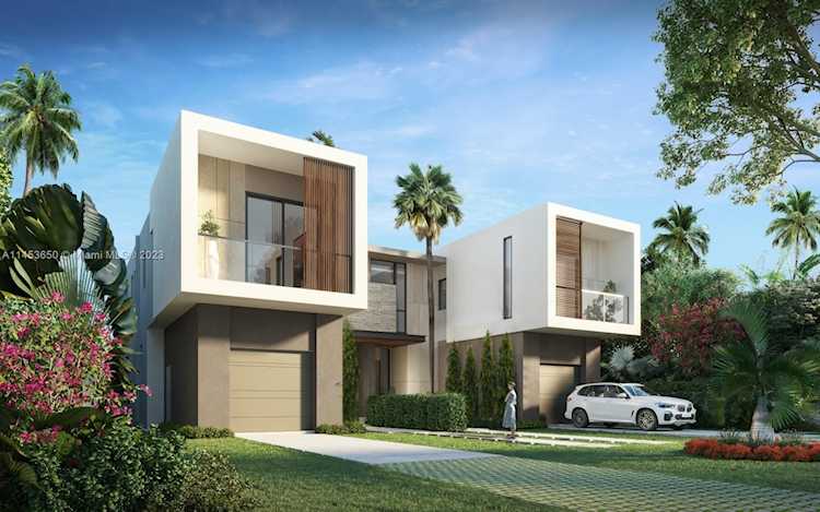 4951 University Dr #4951 Coral Gables, FL 33146