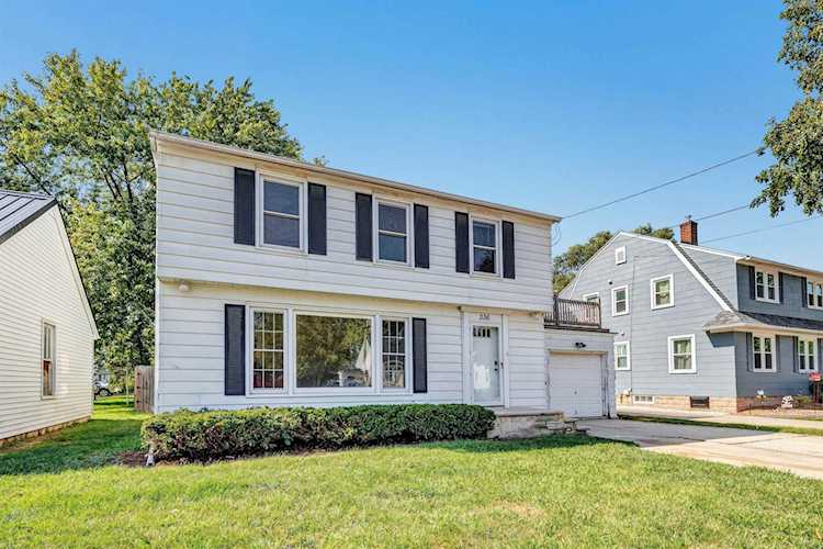 336 Oak Grove Ave Green Bay, City of Green Bay, WI 54302