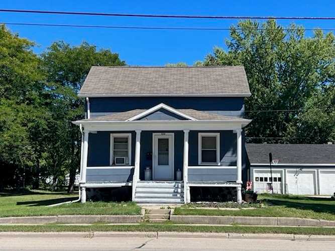 838 S Commercial St Neenah, City of Neenah, WI 54956