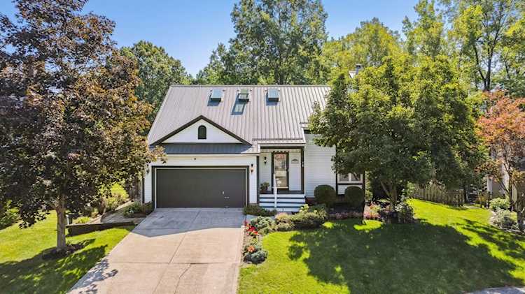 4252 Park City Court Gahanna, OH 43230