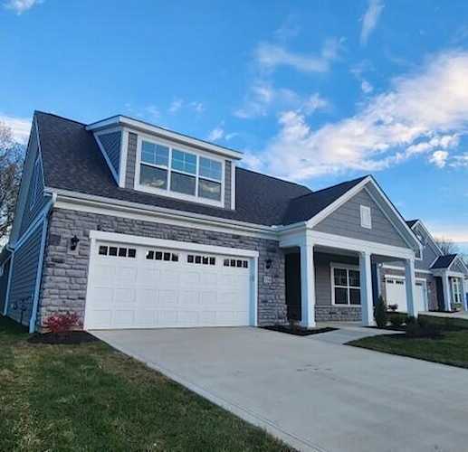 124 Glenshire Drive Granville, OH 43023 | MLS 223030376 Photo 1