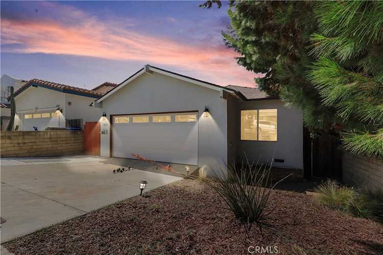 3601 Walnut Ave Manhattan Beach, CA 90266