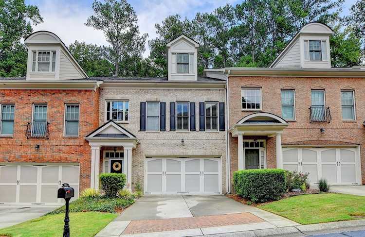 10571 Bent Tree View Johns Creek, GA 30097