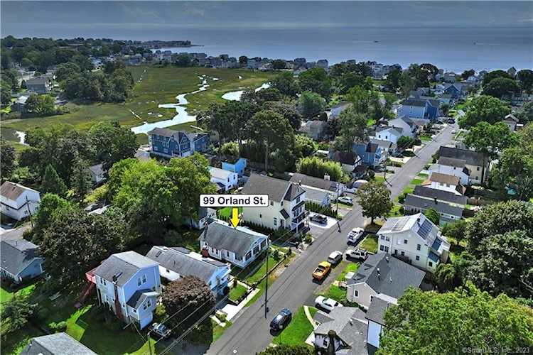 99 Orland St Milford, CT 06460