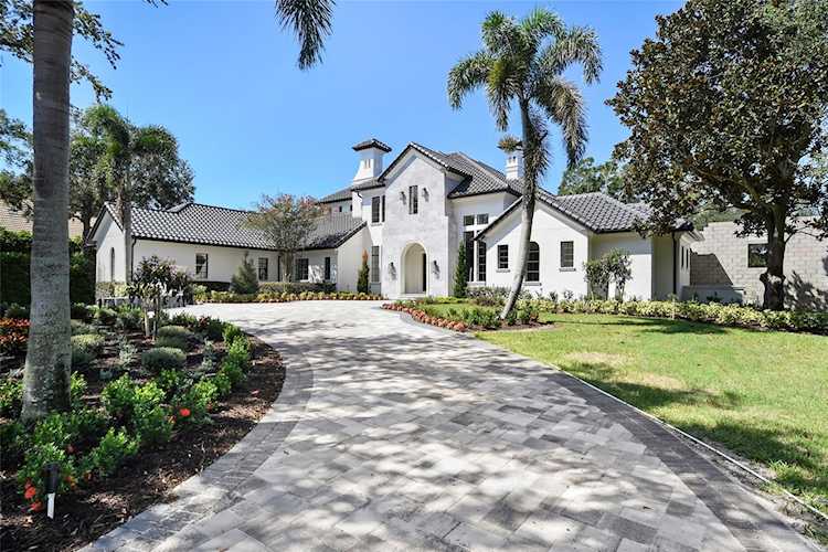 5518 Worsham Ct Windermere, FL 34786