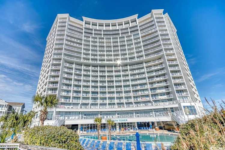 158 Seawatch Dr. #808 Myrtle Beach, SC 29572