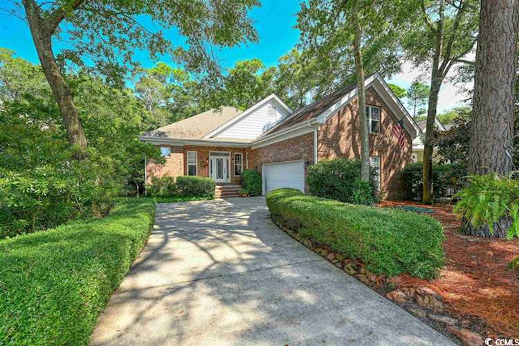 4829 Bucks Bluff Dr. North Myrtle Beach, SC 29582