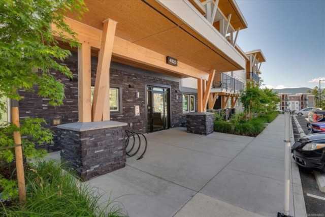 4820 Cedar Ridge Pl #105 Nanaimo, BC V9T 0M7