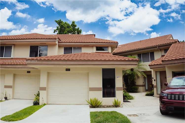 9207 NW 9th Ct #9207 Plantation, FL 33324
