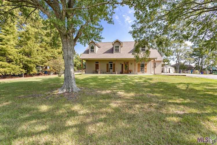 3982 Quarter Horse Ln Addis, LA 70710
