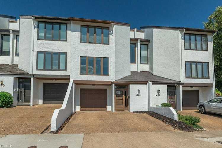 213 Linkhorn Dr Virginia Beach, VA 23451