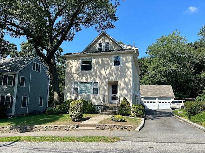 277 Brookline Street Needham, MA 02492