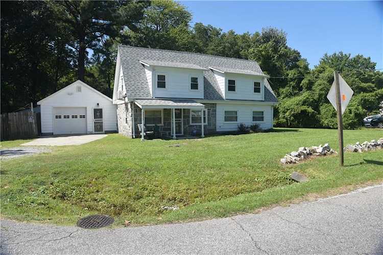 2112 Gilmerton Rd Chesapeake, VA 23323