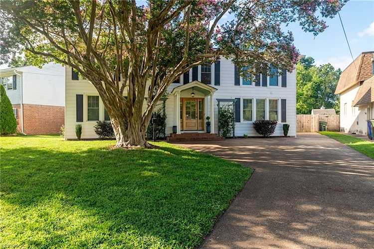 538 E Bayview Blvd Norfolk, VA 23503