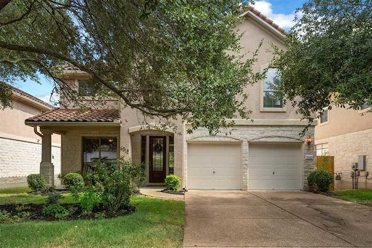 6312 Tasajillo Austin, TX 78739
