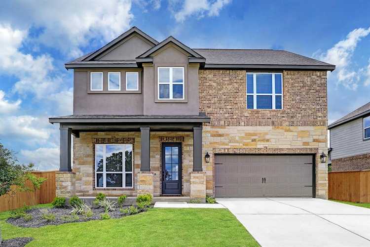 102 Hackberry Lane Bastrop, TX 78602