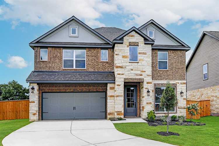 107 Nandina Path Bastrop, TX 78602