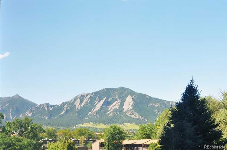 1850 Folsom St #308 Boulder, CO 80302