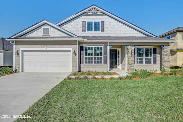 85169 Sandy Ridge LOOP Yulee, FL 32097