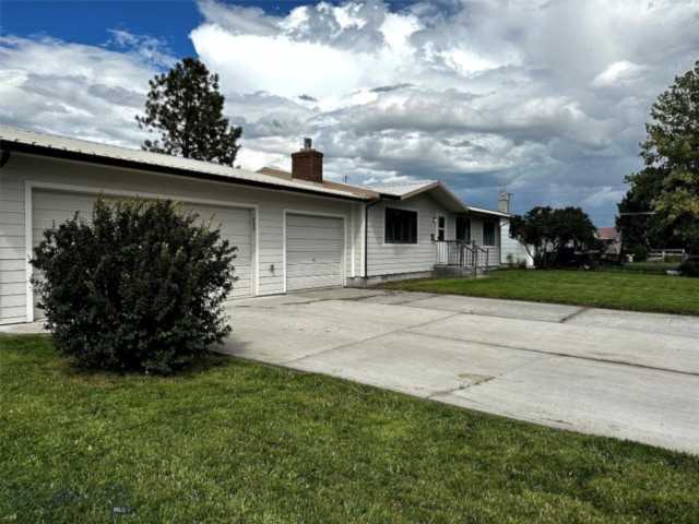 311 S Bozeman Dillon, MT 59725