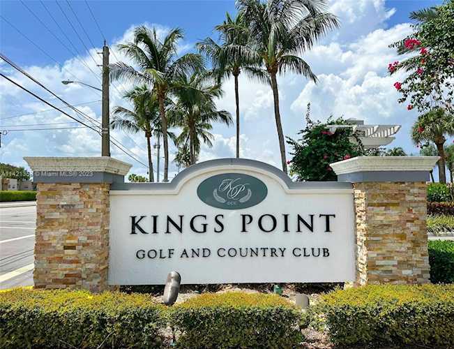 712 Monaco O #712 Delray Beach, FL 33446