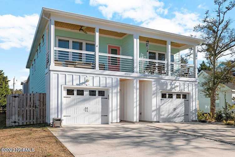 1213 Bonito Ln Carolina Beach, NC 28428