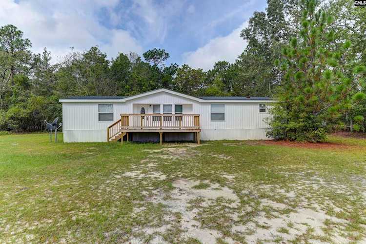 1218 Saint Matthews Rd Swansea, SC 29160