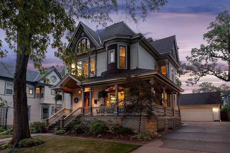 541 Portland Avenue Saint Paul, MN 55102