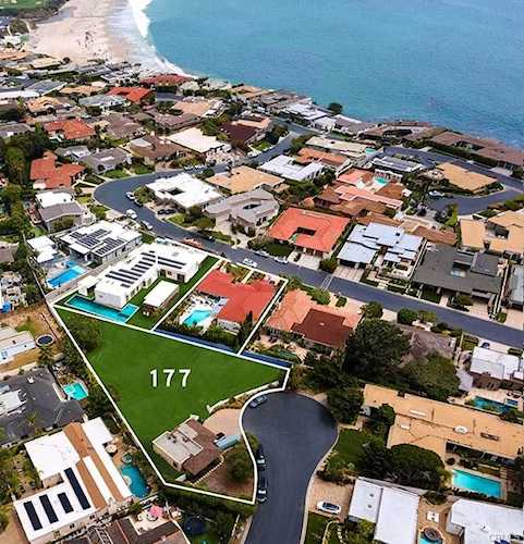 177 Monarch Bay Dr Dana Point, CA 92629