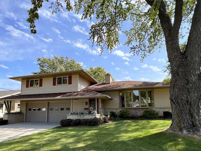 144 Arvey Ln Fond Du Lac, City of Fond du Lac, WI 54935-6208