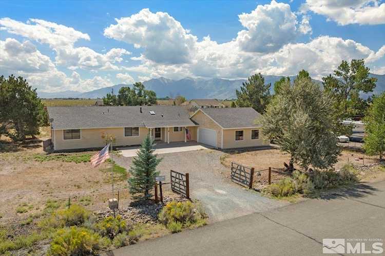 1209 Melborn Way Minden, NV 89423