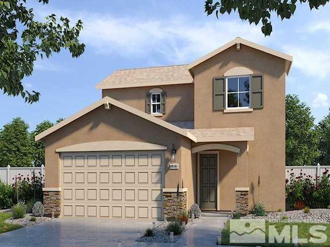 8832 Finnsech Drive, Reno, NV 89506 – PHOTOS – MLS #230010852 Photo 1