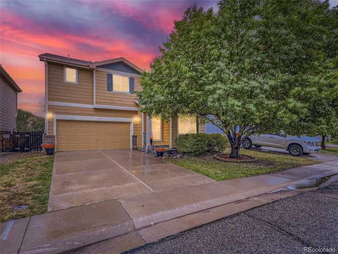 11126 Detroit Way Northglenn, CO 80233