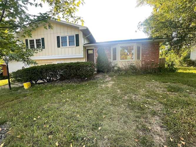 13 S Murry Ln Rolla, MO 65401