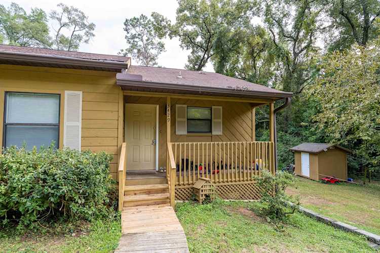 3429 Bear Creek Tallahassee, FL 32308