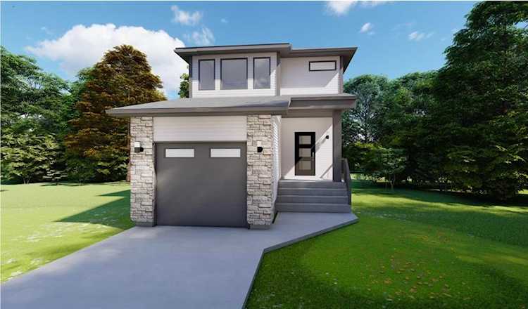 147 Athabasca Crescent Fort McMurray, AB T9J 1