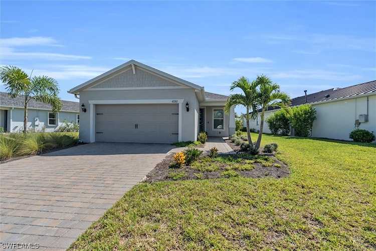 42282 Journey Dr Punta Gorda, FL 33982