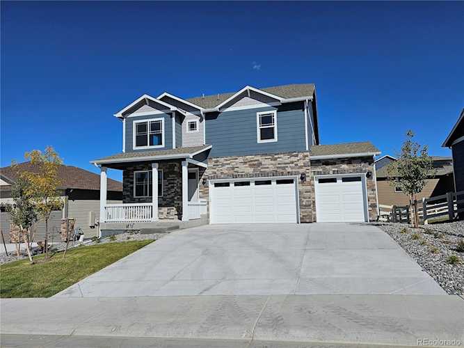4890 Cattle Cross Trl Castle Rock, CO 80104