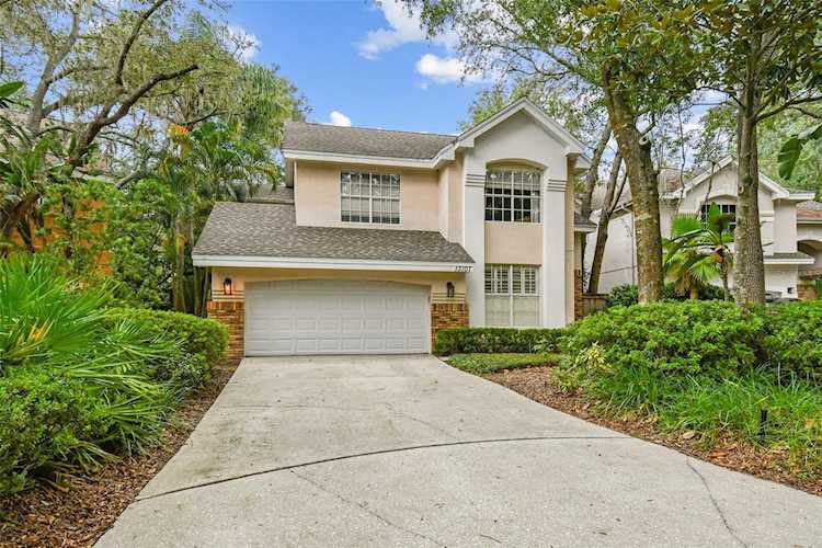 13107 Greengage Ln Tampa, FL 33612