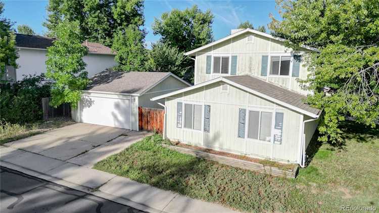 6320 W 95th Ave Westminster, CO 80031