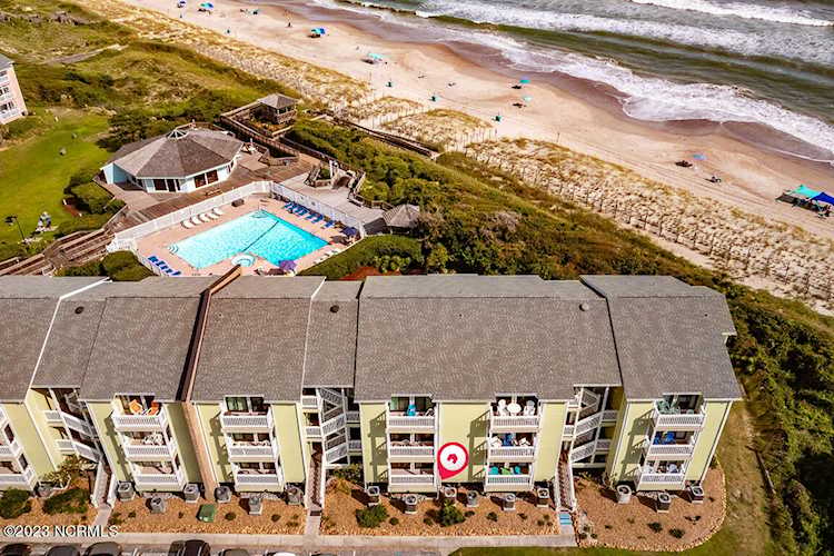9201 Coast Guard Rd Emerald Isle, NC 28594