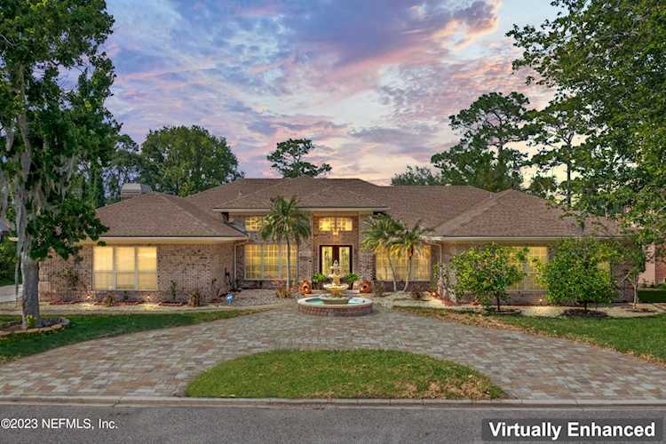 12623 Mission Hills CIR N Jacksonville, FL 32225