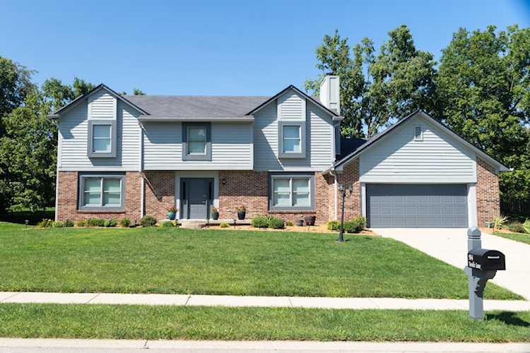 984 Nevelle Ln Carmel, IN 46032