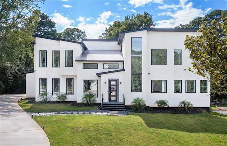 1756 N Akin Drive NE Atlanta, GA 30345