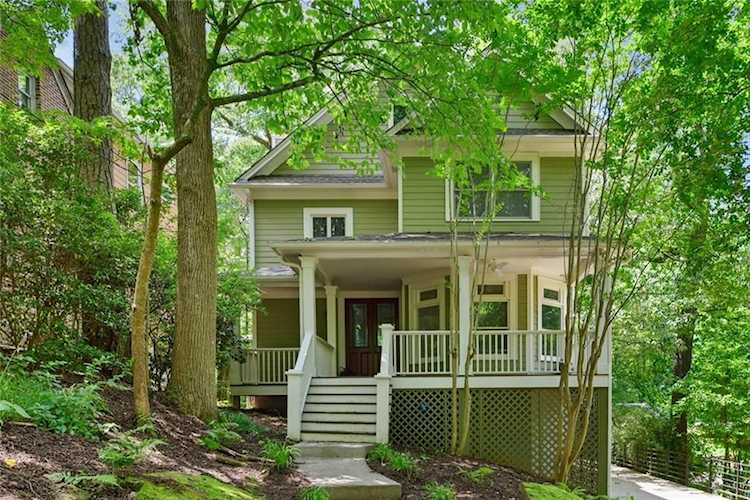 420 Lakeshore Atlanta, GA 30307