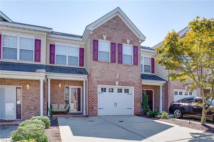 505 Heatherwood Loop Newport News, VA 23602