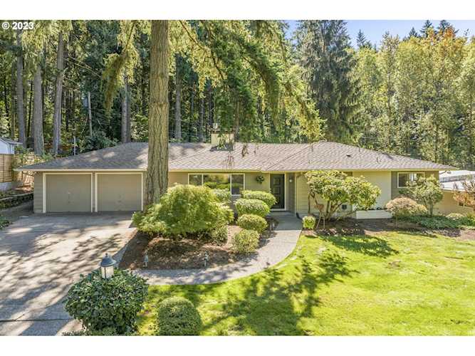 14090 SW Hargis RD Beaverton, OR 97008