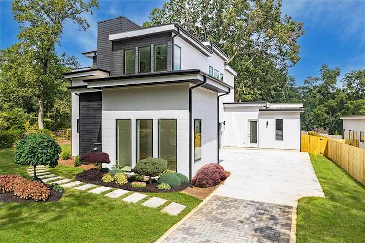 1500 Lavista Road NE Atlanta, GA 30324