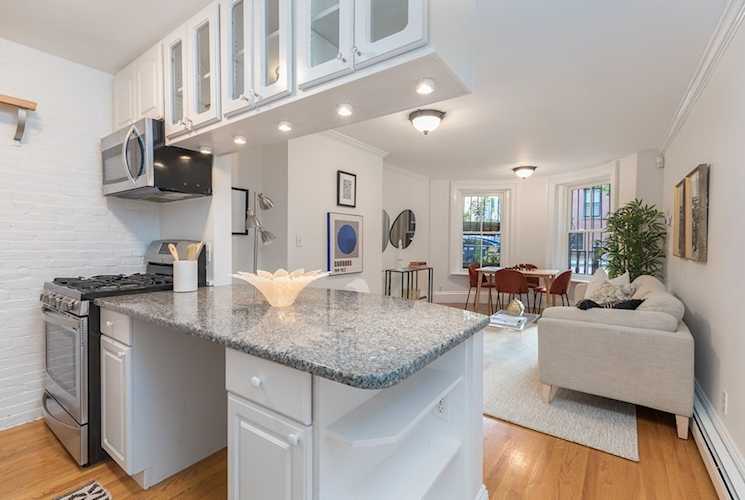 19 Dwight St #1 Boston, MA 02118