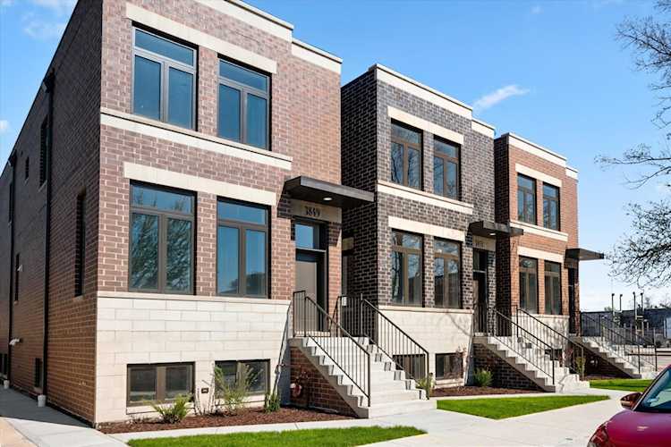 3853 S Union Ave Chicago, IL 60609